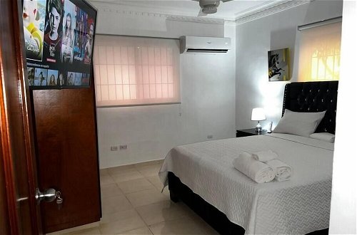 Photo 17 - Entire Apartment Tu Nido De Amor #2 Santo Domingo West