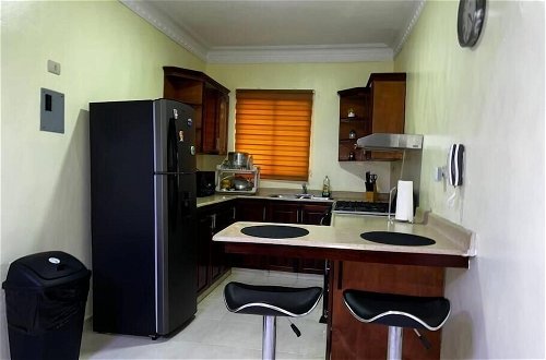 Foto 43 - Entire Apartment Tu Nido De Amor #2 Santo Domingo West
