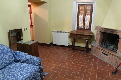 Foto 1 - - Agriturismo La Piaggia - Forest View Apartment on the Ground Floor 2 Guests