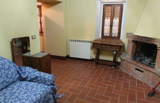 Foto 1 - - Agriturismo La Piaggia - Forest View Apartment on the Ground Floor 2 Guests