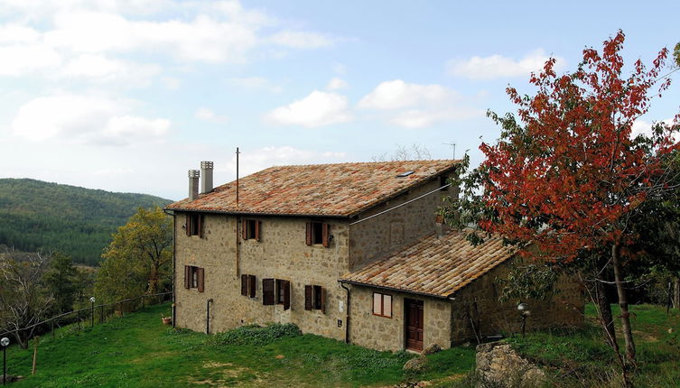 Foto 1 - - Agriturismo La Piaggia - Forest View Apartment on the Ground Floor 2 Guests