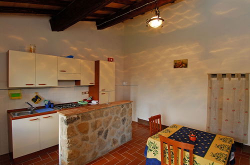 Foto 5 - - Agriturismo La Piaggia - Forest View Apartment on the Ground Floor 2 Guests