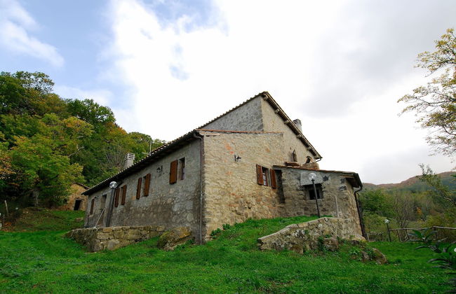 - Agriturismo La Piaggia - Forest View Apartment on the Ground Floor 2 Guests - Foto 13