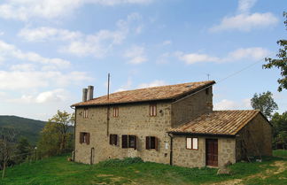 Foto 1 - - Agriturismo La Piaggia - Forest View Apartment on the Ground Floor 2 Guests