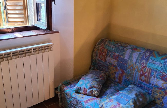 - Agriturismo La Piaggia - Forest View Apartment on the Ground Floor 2 Guests - Foto 3