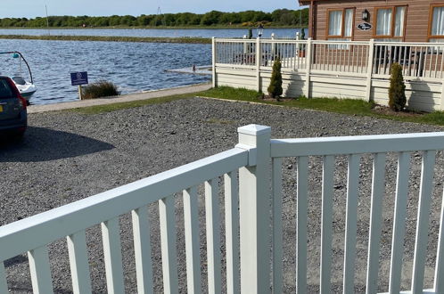 Photo 16 - Static Caravan Port Haverigg Marina. Marina View