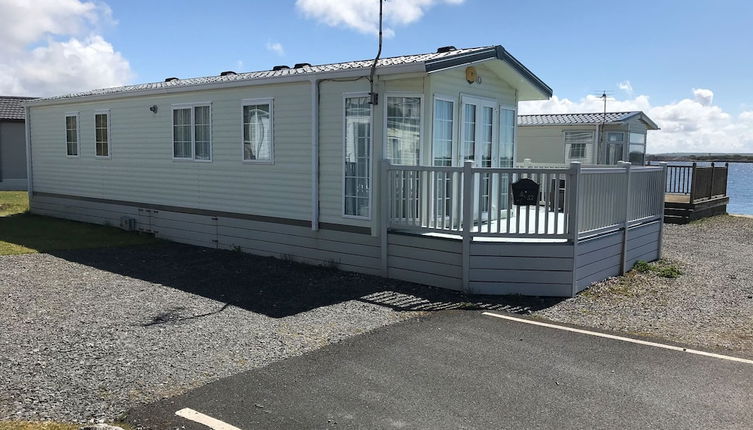 Photo 1 - Static Caravan Port Haverigg Marina. Marina View