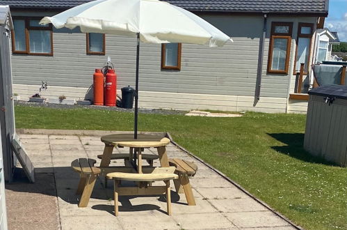 Photo 22 - Static Caravan Port Haverigg Marina. Marina View