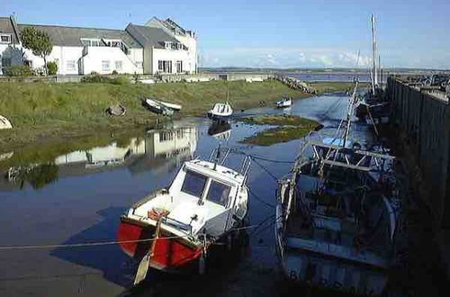 Foto 25 - Static Caravan Port Haverigg Marina Marina View