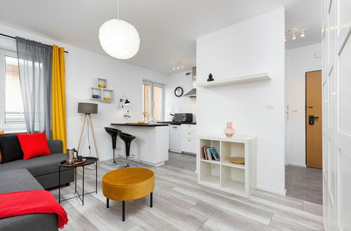 Photo 10 - Studio Majewskiego Warsaw by Renters