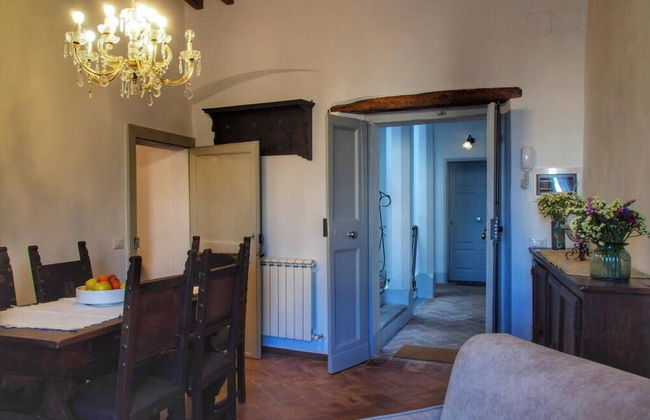 Delicious, Cozy Apartment in Montefalco - Photo 4