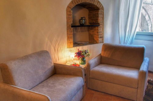 Foto 5 - Delicious, Cozy Apartment in Montefalco