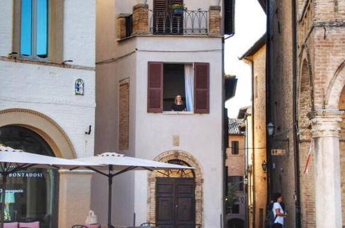 Photo 10 - Delicious, Cozy Apartment in Montefalco