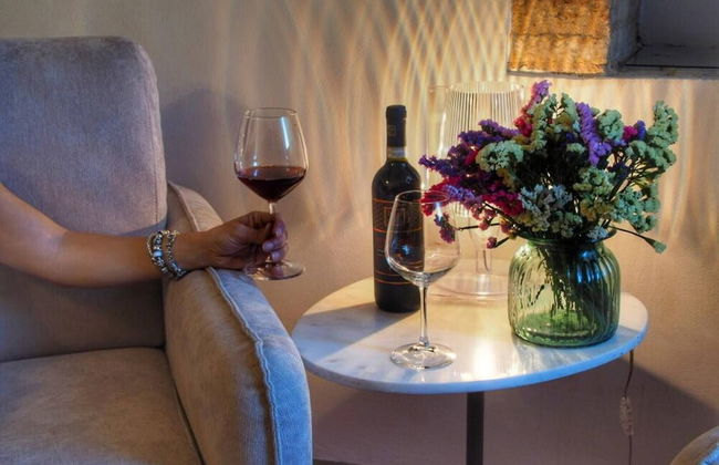 Delicious, Cozy Apartment in Montefalco - Photo 8