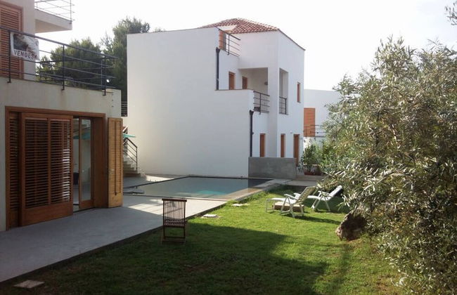 Villa With Pool Garden Near The Sea - Foto 18