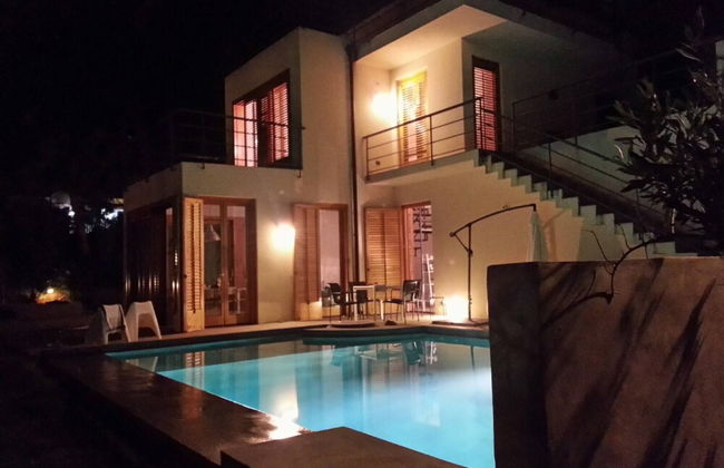 Villa With Pool Garden Near The Sea - Foto 1