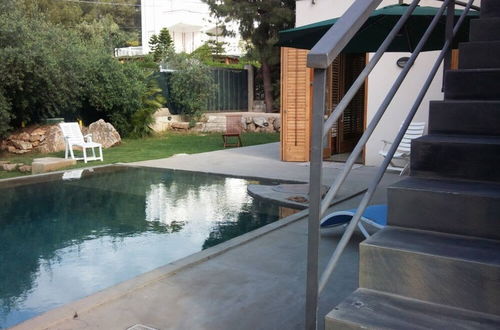 Photo 17 - Villa With Pool Garden Near The Sea