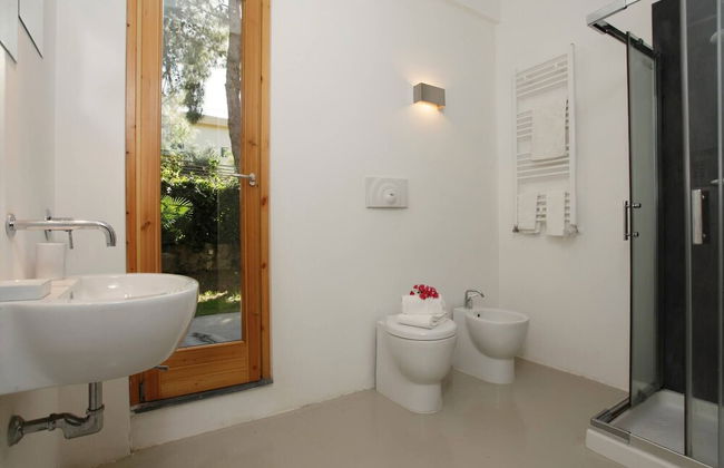 Villa With Pool Garden Near The Sea - Foto 9