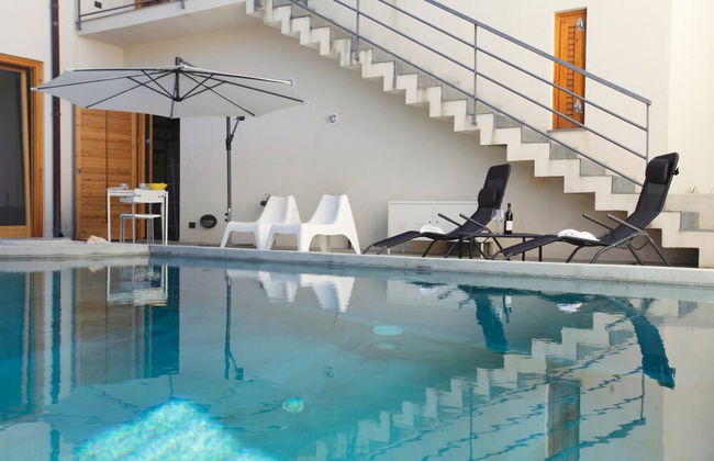 Villa With Pool Garden Near The Sea - Foto 35