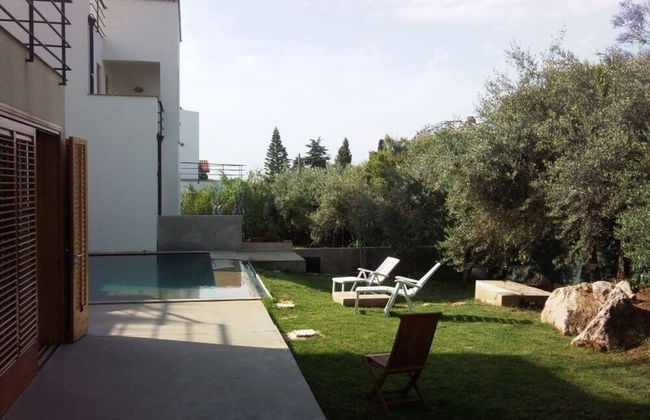 Villa With Pool Garden Near The Sea - Foto 16