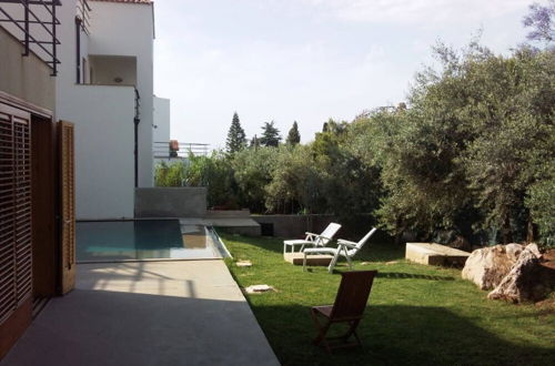 Foto 16 - Villa With Pool/garden Near The Sea