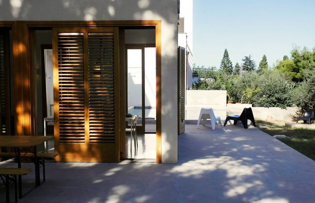 Villa With Pool Garden Near The Sea - Foto 37