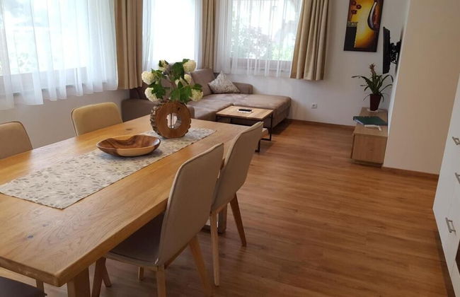 Residence Klementhof #2 - Foto 15