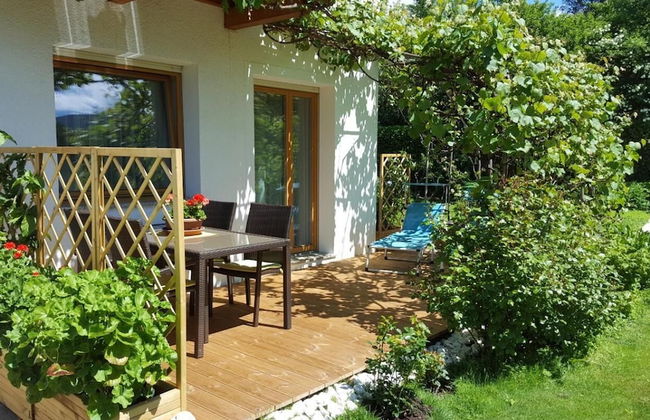 Residence Klementhof #2 - Foto 18