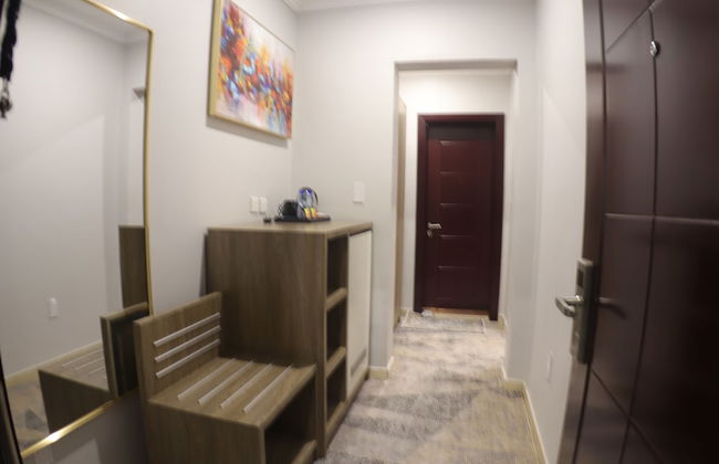 Swat Olaya Hotel Apartments - Foto 15