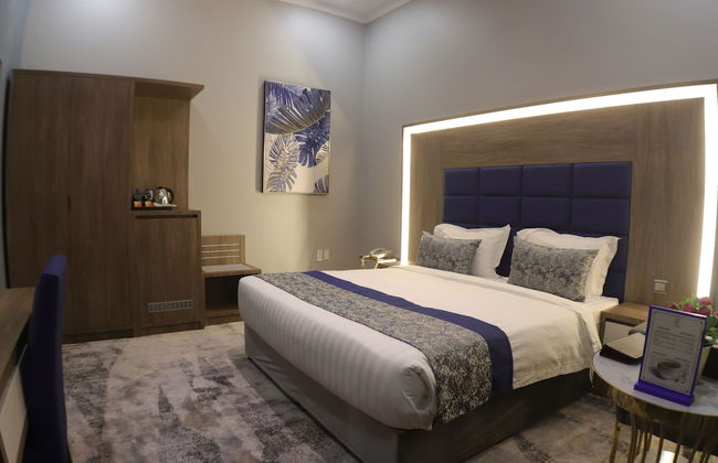 Swat Olaya Hotel Apartments - Foto 11