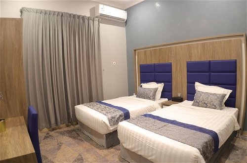 Photo 8 - Swat Olaya Hotel Apartments