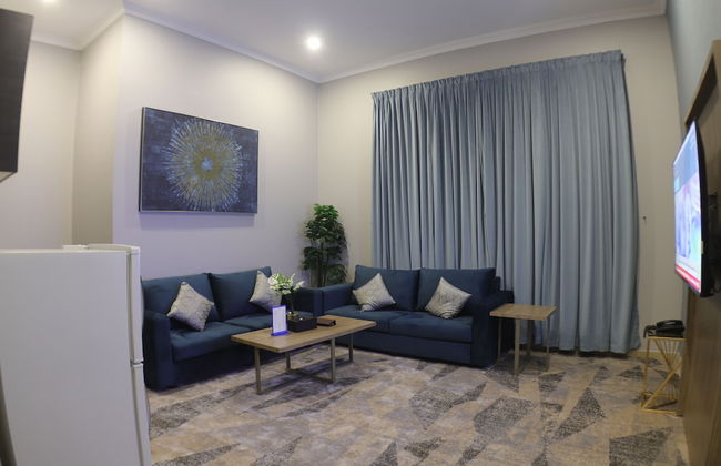 Swat Olaya Hotel Apartments - Foto 36