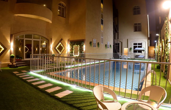 Swat Olaya Hotel Apartments - Foto 52