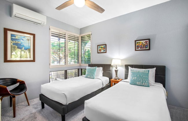 Grand Champions Condos by KBM - Foto 9