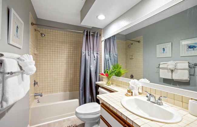 Grand Champions Condos by KBM - Foto 53