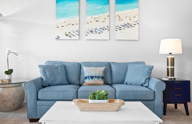 Grand Champions Condos by KBM - Foto 45