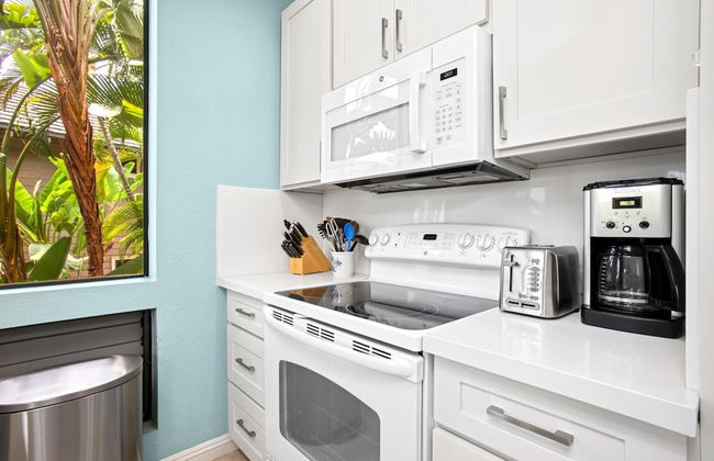Grand Champions Condos by KBM - Foto 11