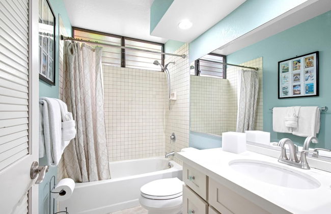 Grand Champions Condos by KBM - Foto 57