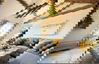 Foto 1 - The Penthouse Apartment