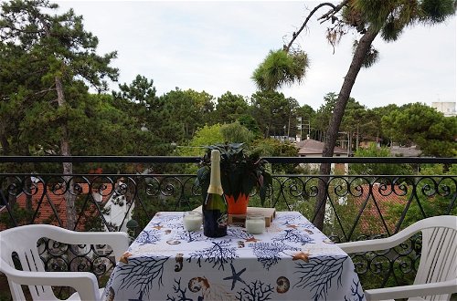 Photo 1 - Great Apartment in Villa With a Nice Terrace by Beahost Rentals