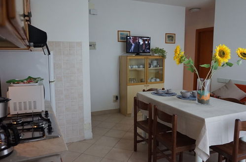 Foto 7 - Fantastic Flat in a Quiet Villa With Terrace in Lignano Pineta by Beahostrentals