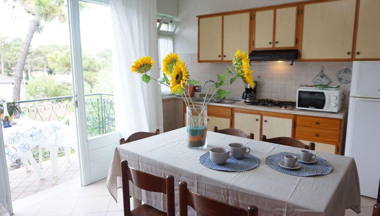 Photo 1 - Fantastic Flat in a Quiet Villa With Terrace in Lignano Pineta by Beahostrentals