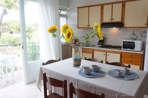 Photo 7 - Great Apartment in Villa With a Nice Terrace by Beahost Rentals