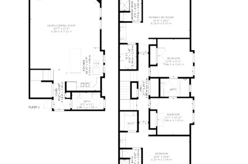 Photo 37 - ParkSide 4 Bedrooms PPS-1416 by KBM