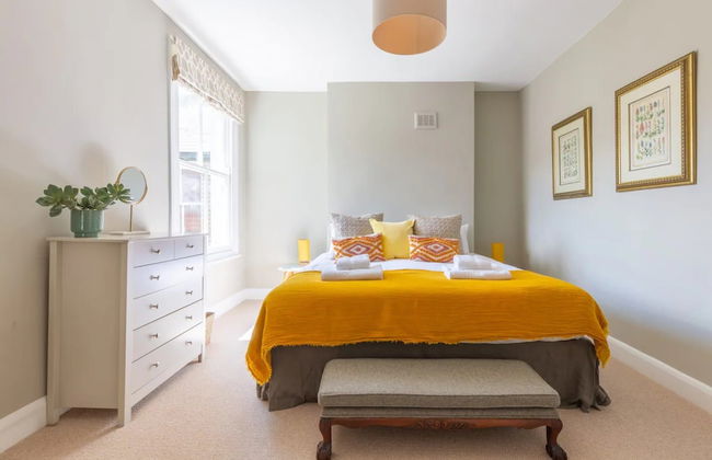 Luxuriously Designed 3 Bedroom Apartment in Clapham - Foto 3
