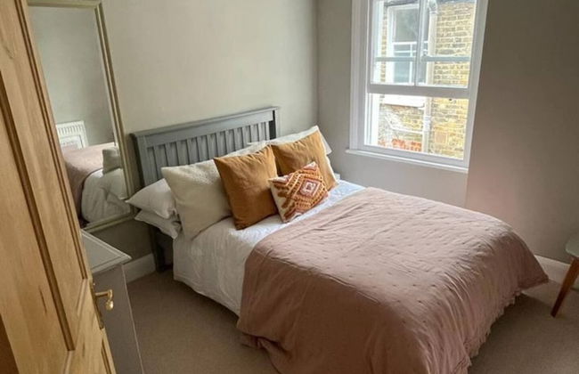 Luxuriously Designed 3 Bedroom Apartment in Clapham - Foto 1