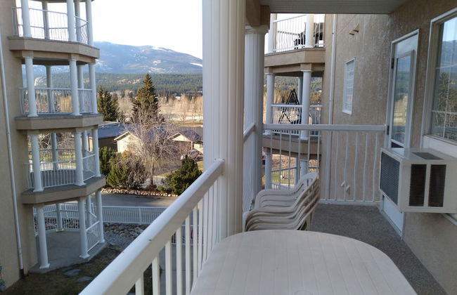 Fairmont Mountain View Villas - Foto 1