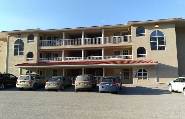 Fairmont Mountain View Villas - Foto 19