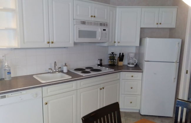 Fairmont Mountain View Villas - Foto 6