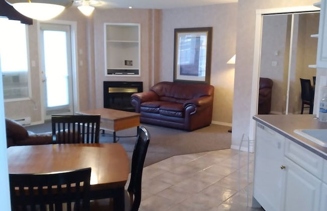 Fairmont Mountain View Villas - Foto 9